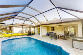 Tasteful Tropics